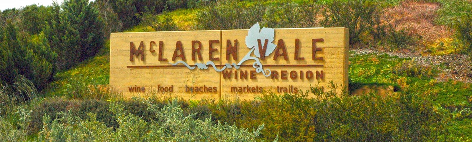 McLaren Vale Wines